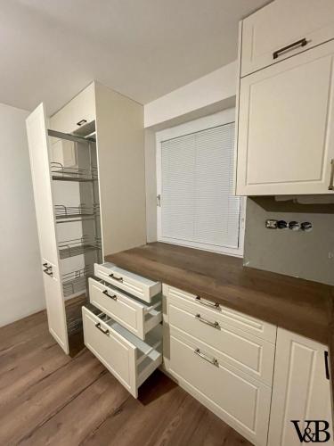 Rustikálna kuchyňa
